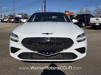 Used 2025 Genesis G70 3.3T Advanced w/ Sport Prestige Package video 2