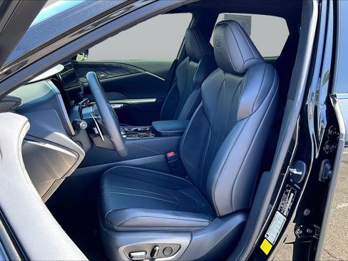 Certified 2024 Lexus RX 500h F Sport w/ Convenience Package AWD/4WD image 7
