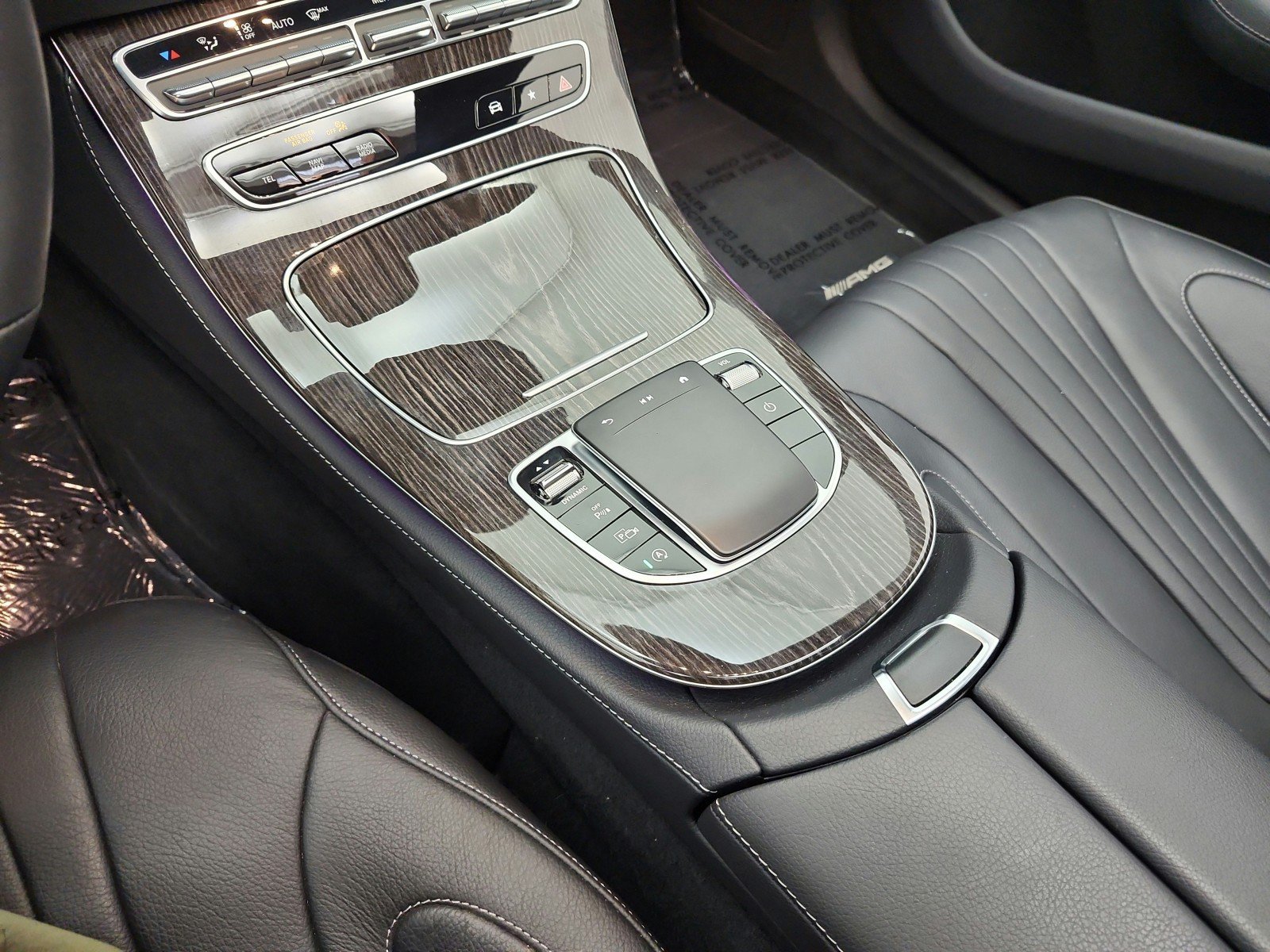 Certified 2022 Mercedes-Benz CLS 450 4MATIC image 13