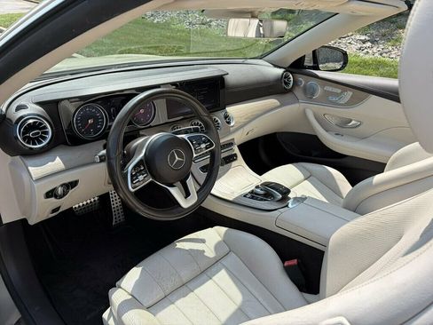 Used 2019 Mercedes-Benz E 450 Cabriolet image 35