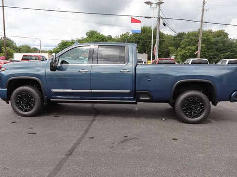 New 2026 Chevrolet Silverado 3500 High Country w/ Technology Package AWD/4WD image 25