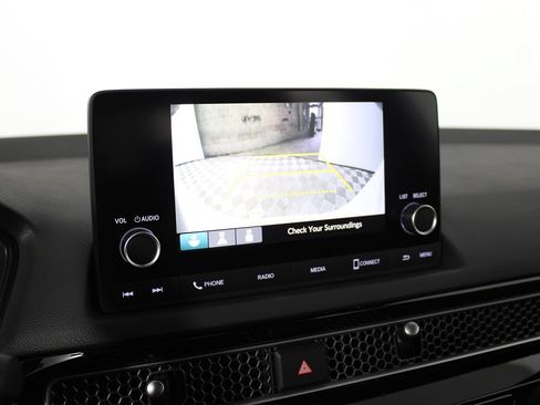 Used 2022 Honda Civic Sport image 19