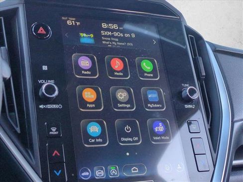 Certified 2024 Subaru Impreza 2.0i Sport image 13