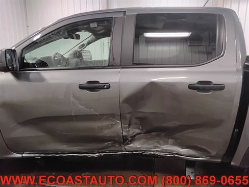 Used 2024 Ford Ranger XLT w/ Trailer Tow Package image 17