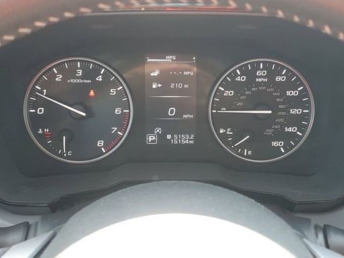 Certified 2025 Subaru Outback Premium w/ Popular Package #1A AWD/4WD image 21