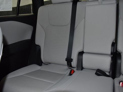 New 2026 Lexus TX 350 FWD image 13