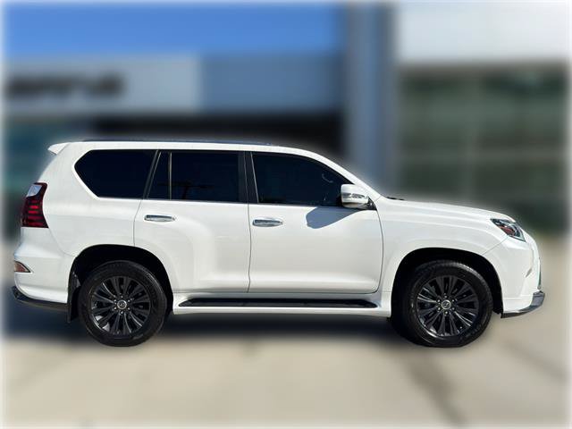 Used 2022 Lexus GX 460 Premium w/ Accessory Package AWD/4WD image 9