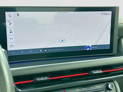 Used 2024 Hyundai Sonata N Line image 13