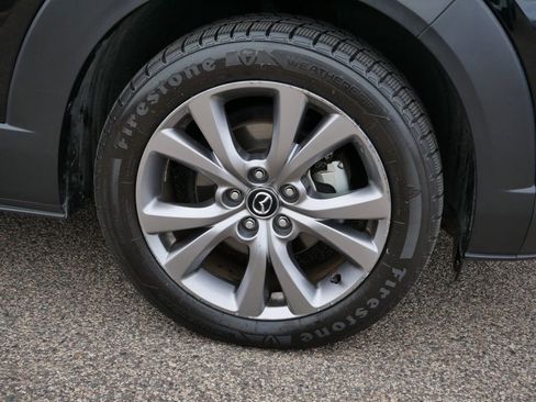 Used 2020 MAZDA CX-30 AWD w/ Premium Package image 53