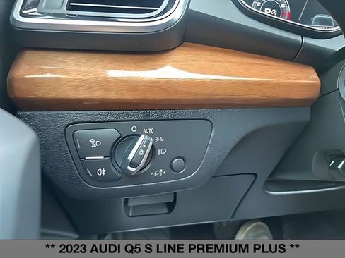 Used 2023 Audi Q5 2.0T Premium Plus image 30