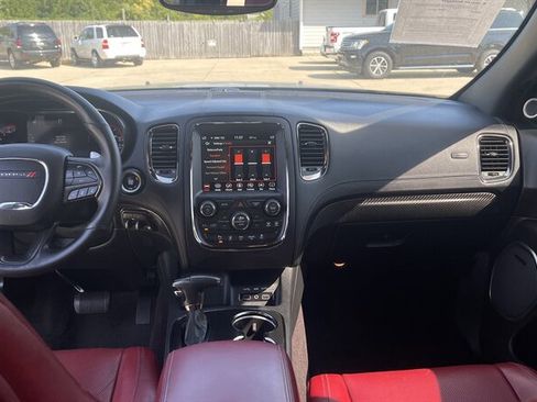 Used 2019 Dodge Durango R/T w/ Technology Group image 12