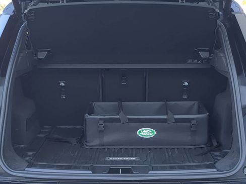 Certified 2024 Land Rover Range Rover Evoque S image 36