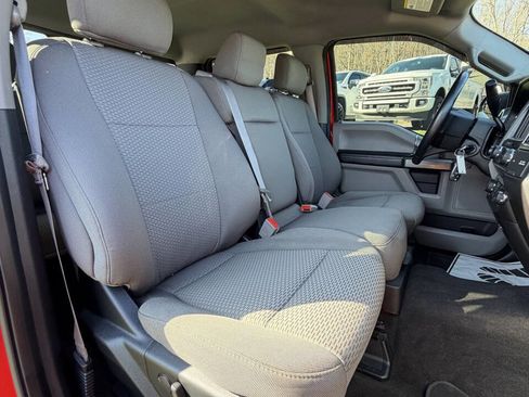 Used 2019 Ford F150 XLT w/ Equipment Group 302A Luxury image 23