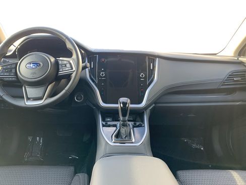 Certified 2025 Subaru Outback Premium image 16