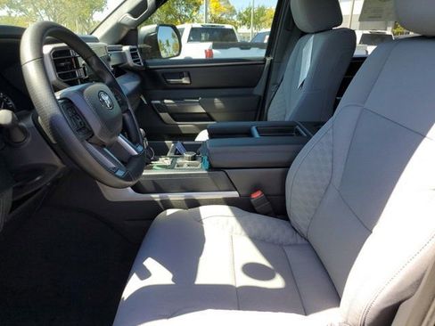 New 2025 Toyota Tundra SR5 image 13