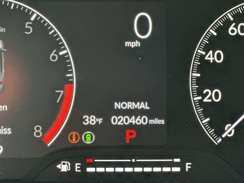 Used 2024 Honda Civic Sport image 12