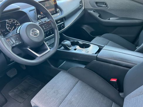 Used 2021 Nissan Rogue S image 14