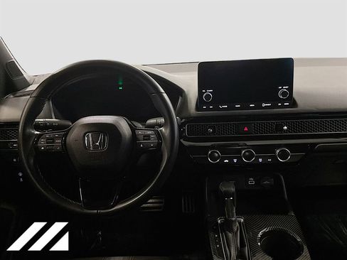 Used 2023 Honda Civic Sport image 22