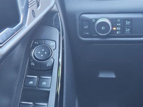 Certified 2022 Ford Explorer ST-Line image 22