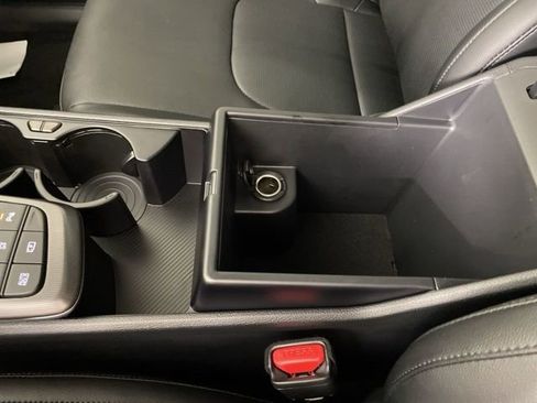 New 2026 Kia Sportage EX w/ EX Panorama Roof Package image 34