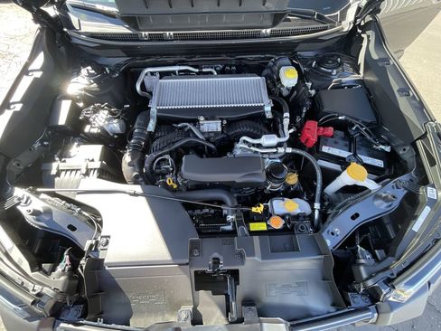 New 2026 Subaru Outback Wilderness image 23