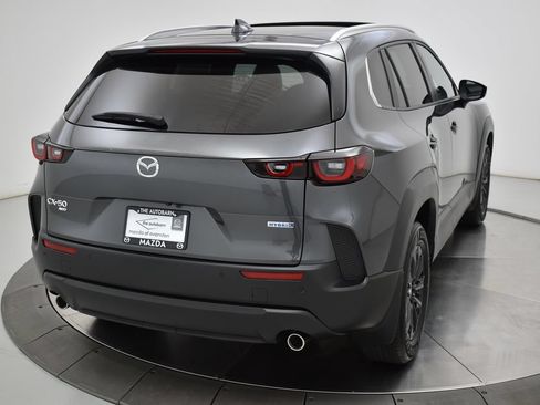 New 2026 MAZDA CX-50 2.5 Hybrid w/ Cargo Package AWD/4WD image 22