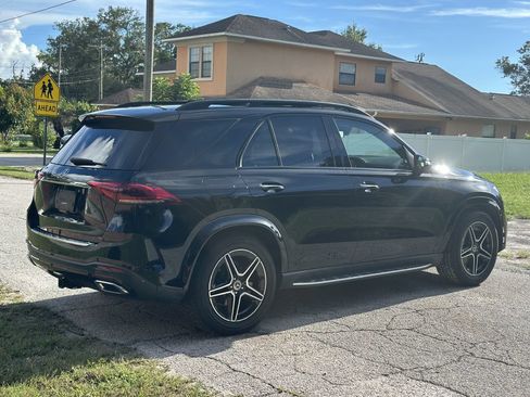 Used 2021 Mercedes-Benz GLE 350 image 18