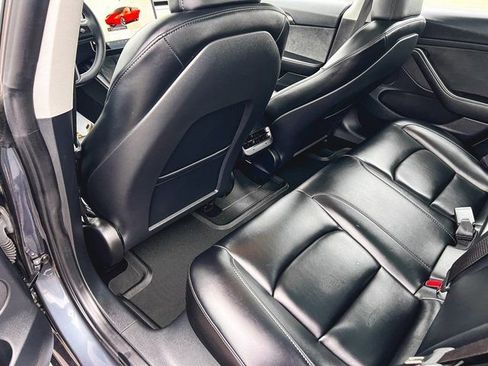 Used 2023 Tesla Model 3 Standard Range image 15
