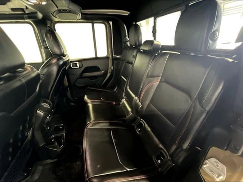Used 2020 Jeep Gladiator Rubicon image 34