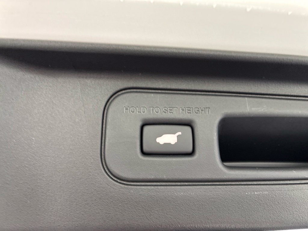 Used 2026 Honda Passport TrailSport image 7