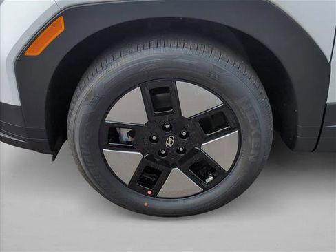 New 2026 Hyundai Santa Fe SEL image 10