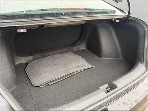 Used 2025 Honda Civic Sport Touring image 16