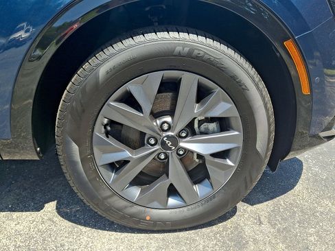 Used 2024 Kia Sportage SX Prestige AWD/4WD image 8