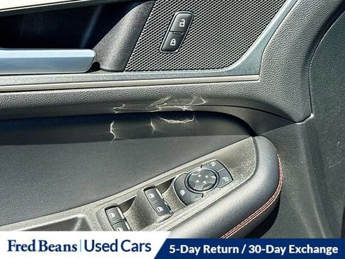 Used 2024 Ford Edge ST-Line AWD/4WD image 26