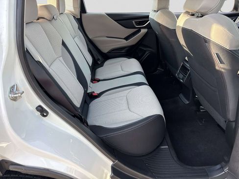 Used 2023 Subaru Forester image 14