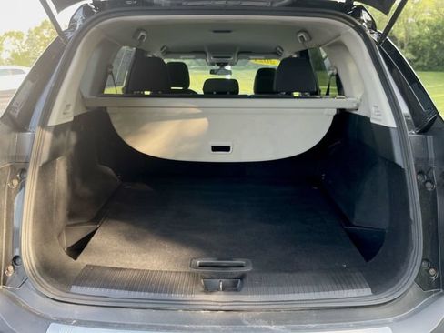 Used 2021 Nissan Rogue S AWD/4WD image 17