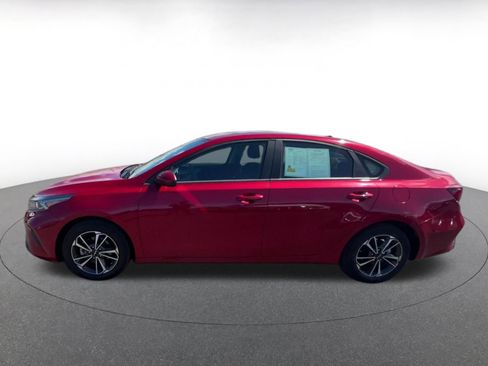 Used 2024 Kia Forte LXS FWD image 9
