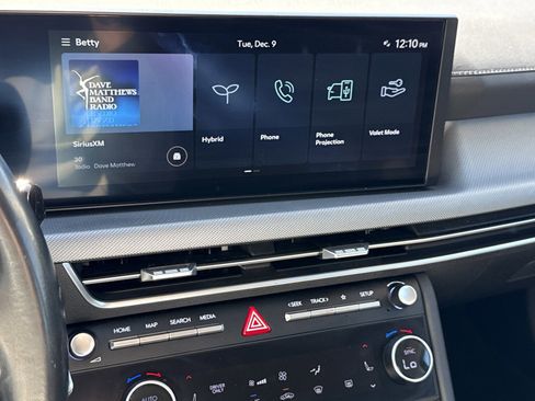 Certified 2024 Hyundai Sonata SEL image 22