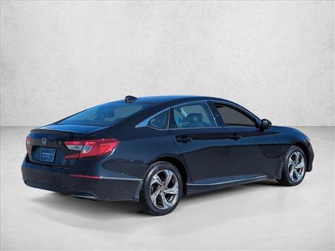 Used 2019 Honda Accord EX-L image 5