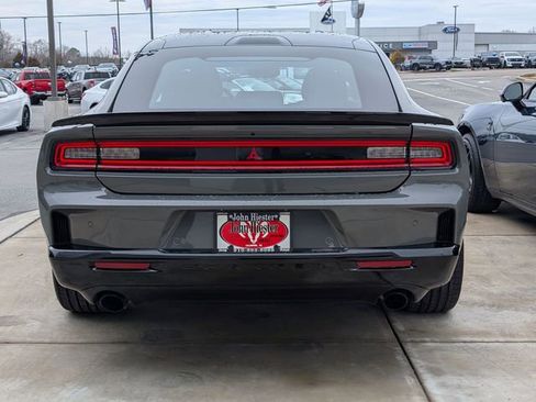 New 2026 Dodge Charger R/T Scat Pack image 6