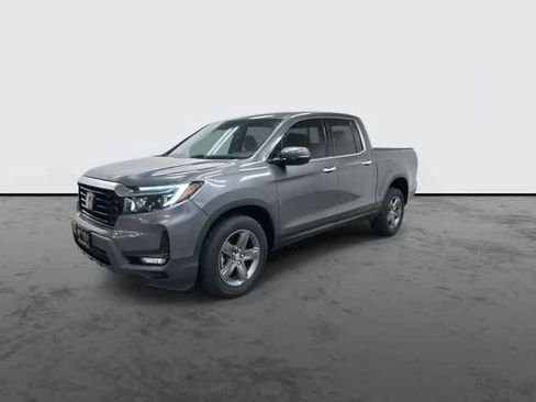 Certified 2023 Honda Ridgeline RTL-E image 8