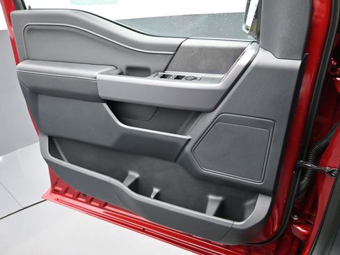 New 2026 Ford F150 XLT w/ Equipment Group 302A MID image 17