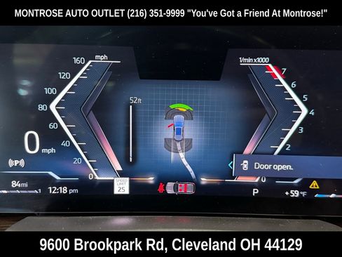 Used 2024 BMW X5 xDrive40i w/ Premium Package image 21