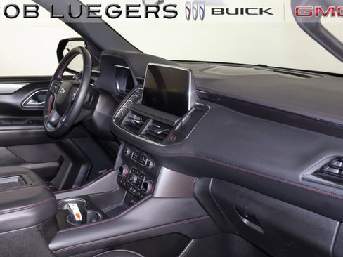 Certified 2023 Chevrolet Tahoe RST w/ Luxury Package image 22