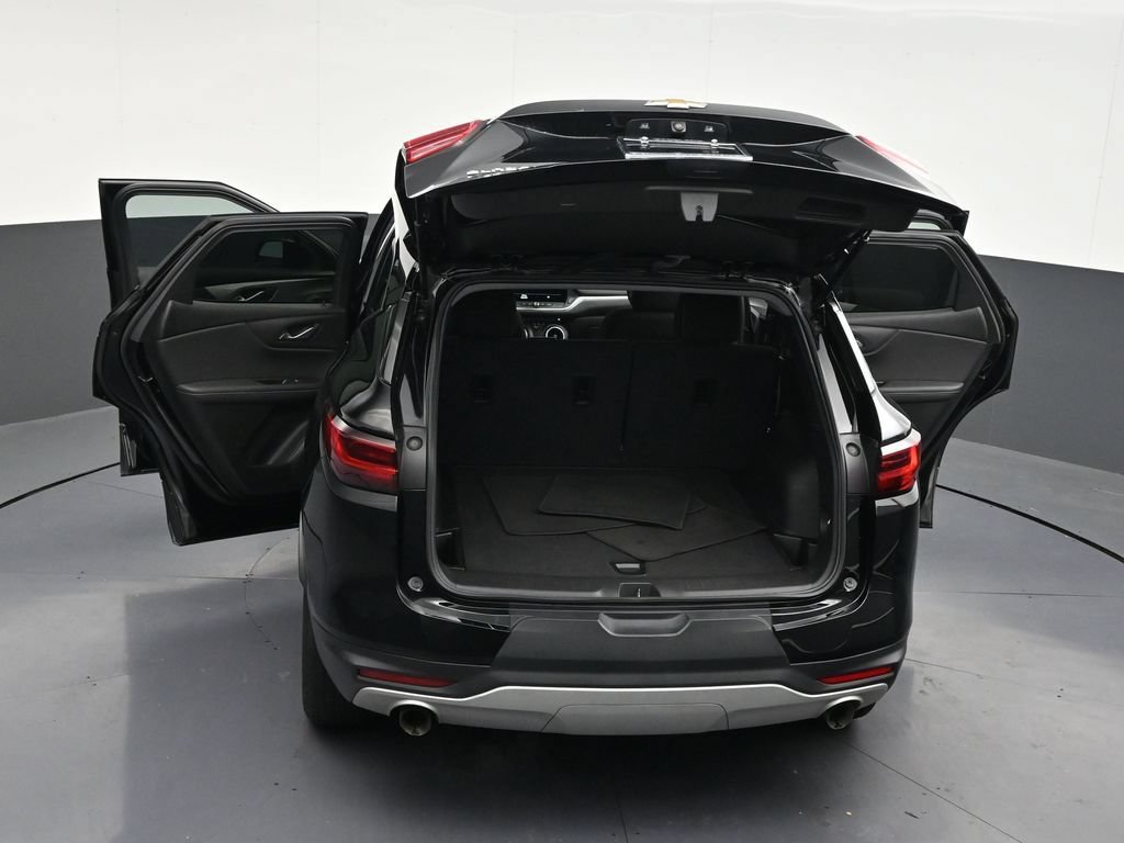 Used 2023 Chevrolet Blazer LT FWD image 36
