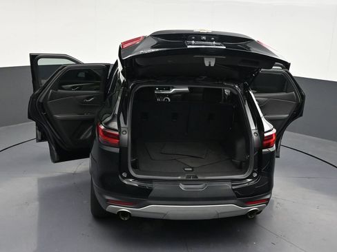 Used 2023 Chevrolet Blazer LT FWD image 36