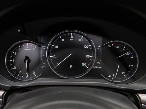 Used 2019 MAZDA CX-5 Grand Touring image 18