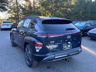 New 2026 Hyundai Kona SEL Premium video 3