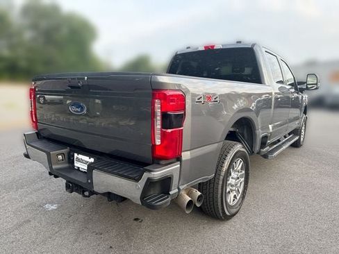 Used 2026 Ford F250 Lariat AWD/4WD image 8