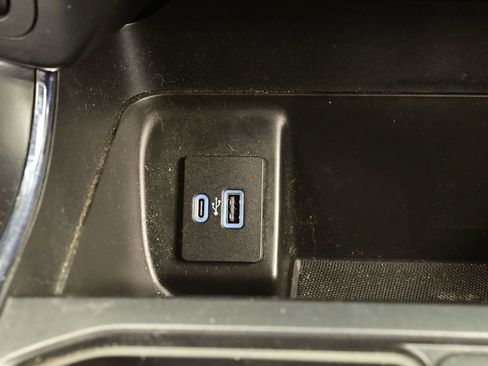 Used 2022 Ford F150 XL w/ STX Appearance Package image 9